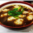 唐廚家常手工現桿麵食館