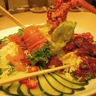 北平采芝樓餐廳