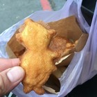 陳媽媽雞蛋糕紅豆餅