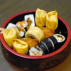 大車輪日本料理