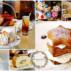 Camellia 英式下午茶法式甜點