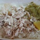 劉里長火雞肉飯