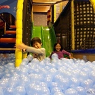 黃金堡親子樂園