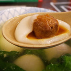 Dr.Q 慢食手作鮮湯圓