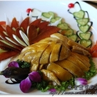 菁山遊憩區中餐廳