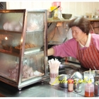 中央市場滷肉飯