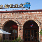 弄海泰緬式庭園餐廳