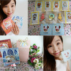 miss poca 波卡小姐