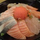 定食8 爭鮮餐飲(松山店)