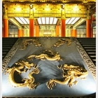 高雄圓山大飯店-萬壽西餐廳