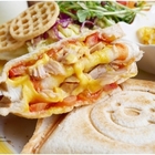 喵喵咖啡 特色料理