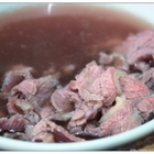 鴻品牛肉湯