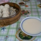 竹東下公館-無名小籠包