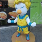 魔法雞排(站前店)