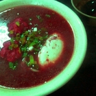 賣麵子美食館(台北店)