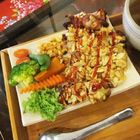 阿肥肥二通食堂