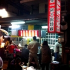 來一碗大腸麵線