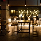 Fresco Restaurant & Bar