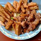 炸老大(南港店)