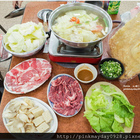 汕頭天天沙茶火鍋