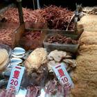 萬華阿嬌姨烤魷魚