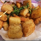 巧味鹹酥雞大王(龍潭)