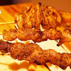 西門內疆精緻串燒