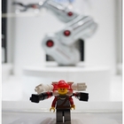 ai house 機器人霜淇淋。鮮果汁 專賣店