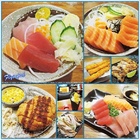 福岡漁場 庶民日式食堂