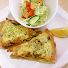 Sunrise Cafe’ 日出咖啡