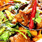 貝邑軒干鍋海鮮