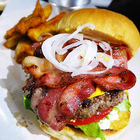 牛宝和牛漢堡專賣店