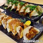 次男日食料理製作所