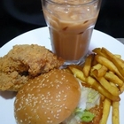 丹丹漢堡(內惟店)