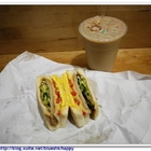 幸福小杜-紅茶牛奶