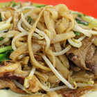 榕樹下阿英麵店