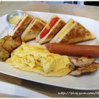 日沐美式早午餐 Smooth B'fast