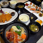 親不知 丼飯/壽司