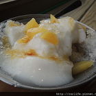 天使杏仁豆腐冰