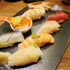 隅田川日本料理