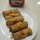 韓國阿嬤之我娘是韓國人泡菜