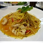 椰路撒冷平價時尚美食