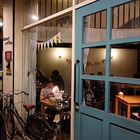 Attic小閣樓 員林店(原：About Coffee)