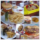 Catsup蕃茄醬美式風味餐廳