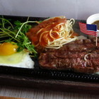 牛仔部落火烤厚切牛排(桃園中壢店)