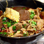 真川排骨麵(南崁店)