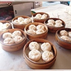 九天漫慢中華大湯包