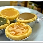 夏貝爾生牛奶醬