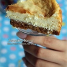 香草氣球 Vanilla Balloon之起司檸檬派