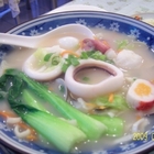 麥子磨麵(民族店)